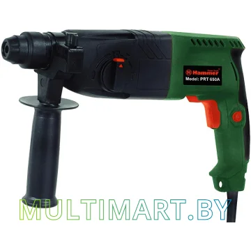 Перфоратор Hammer Flex PRT650A